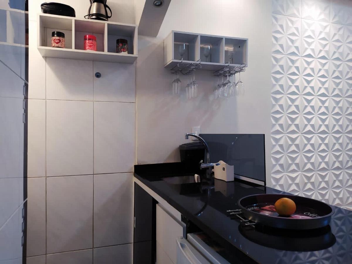 Apartamento Copa Suica Rio de Janeiro Exterior foto