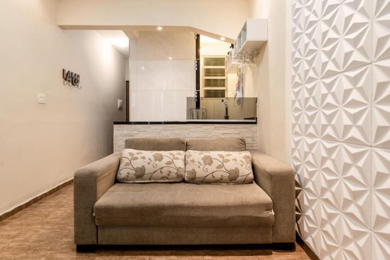 Apartamento Copa Suica Rio de Janeiro Exterior foto